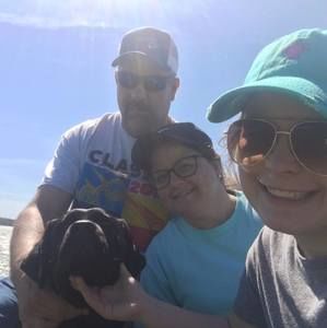 Meet your Posher, Tisha